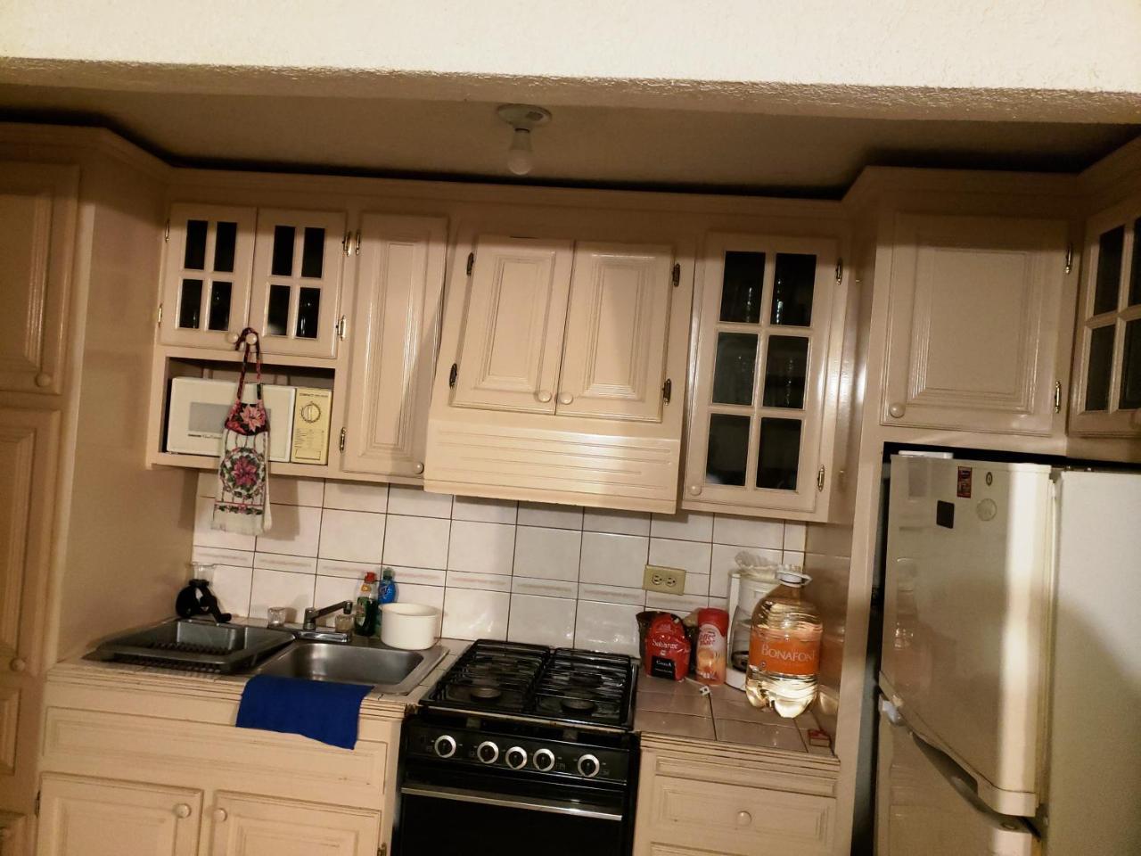 Ochoa'S House Βίλα Ενσενάντα Εξωτερικό φωτογραφία