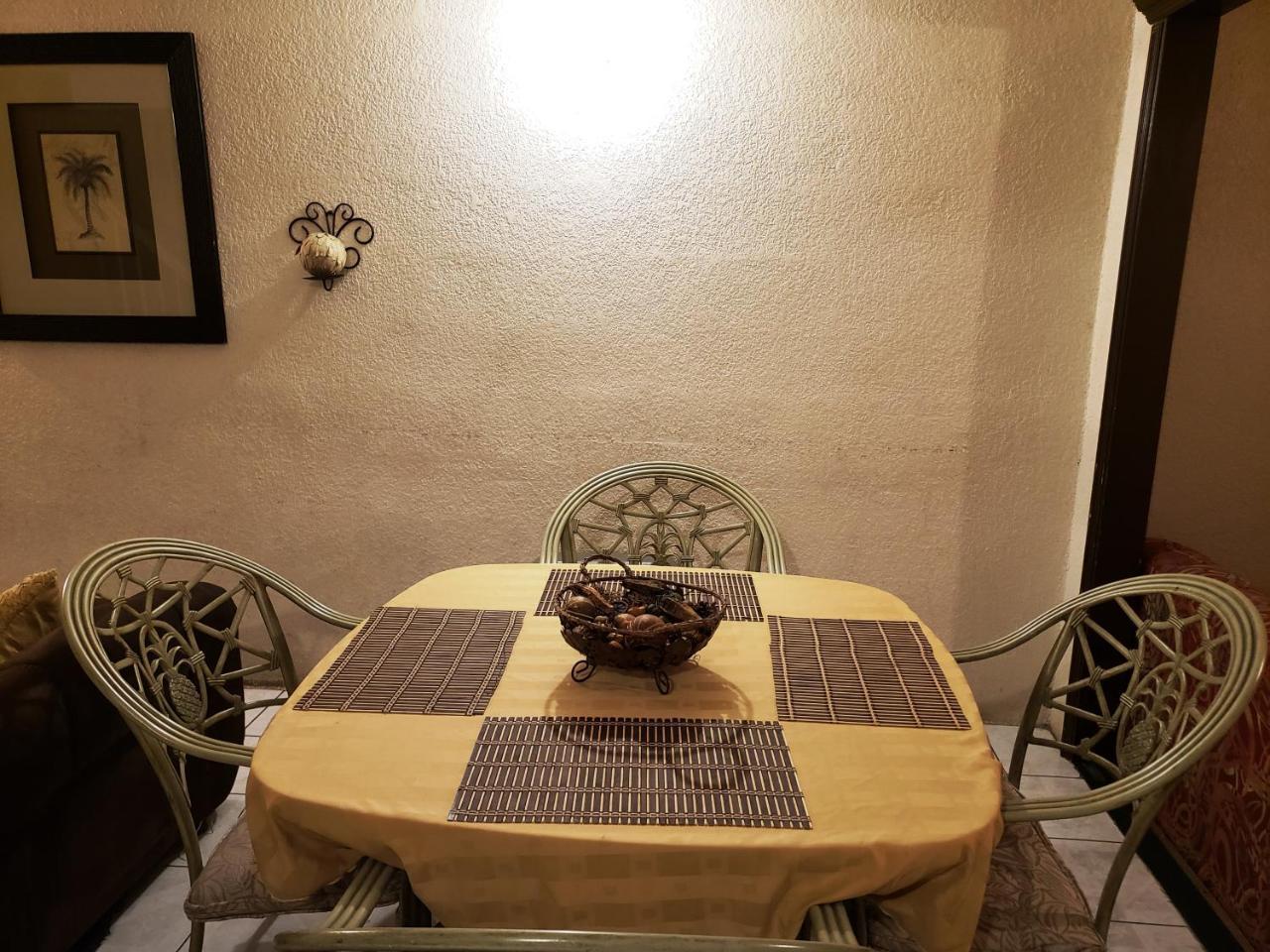 Ochoa'S House Βίλα Ενσενάντα Εξωτερικό φωτογραφία