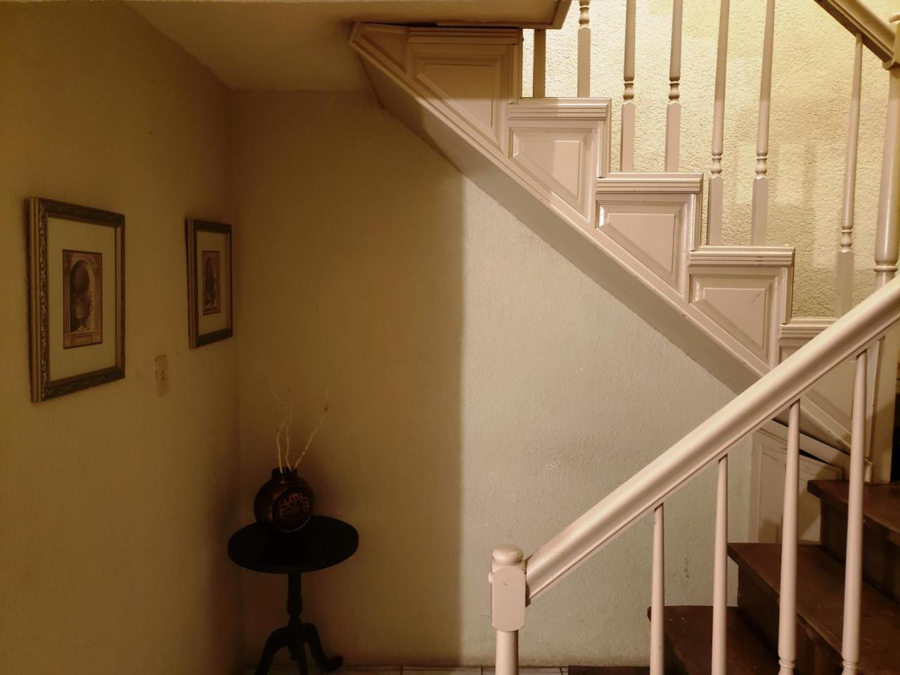 Ochoa'S House Βίλα Ενσενάντα Εξωτερικό φωτογραφία